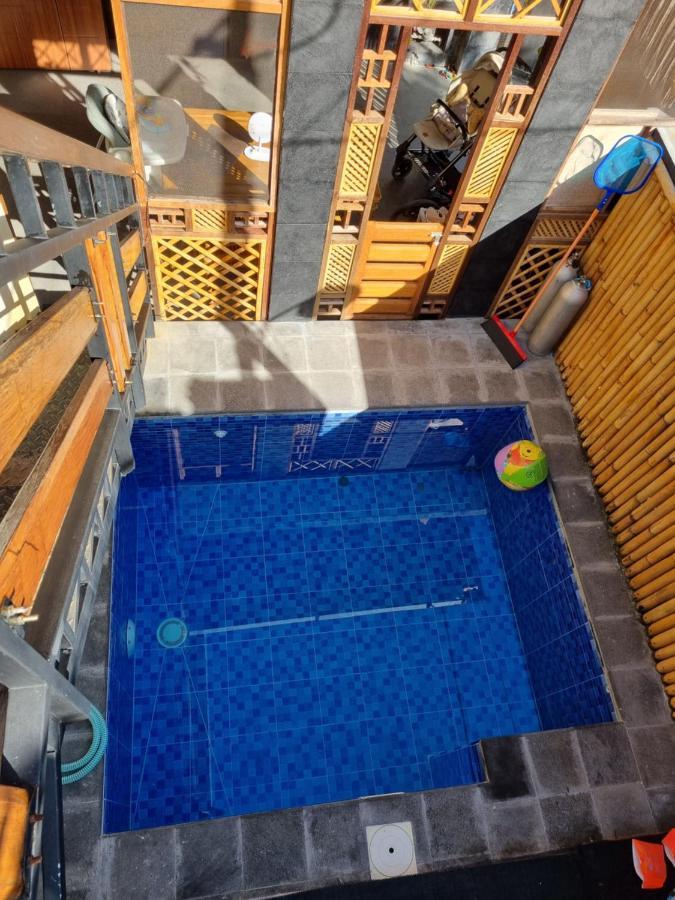 Suci'S Friendly Apartments Mataram Extérieur photo