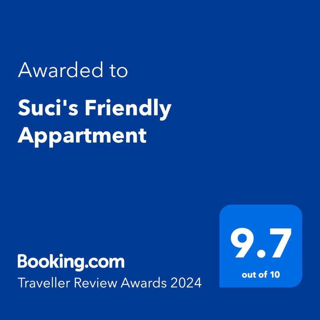 Suci'S Friendly Apartments Mataram Extérieur photo