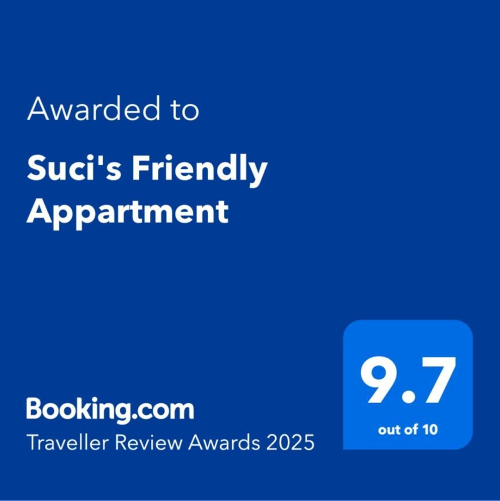 Suci'S Friendly Apartments Mataram Extérieur photo