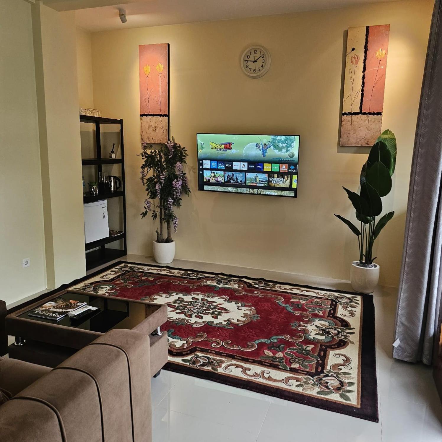 Suci'S Friendly Apartments Mataram Extérieur photo